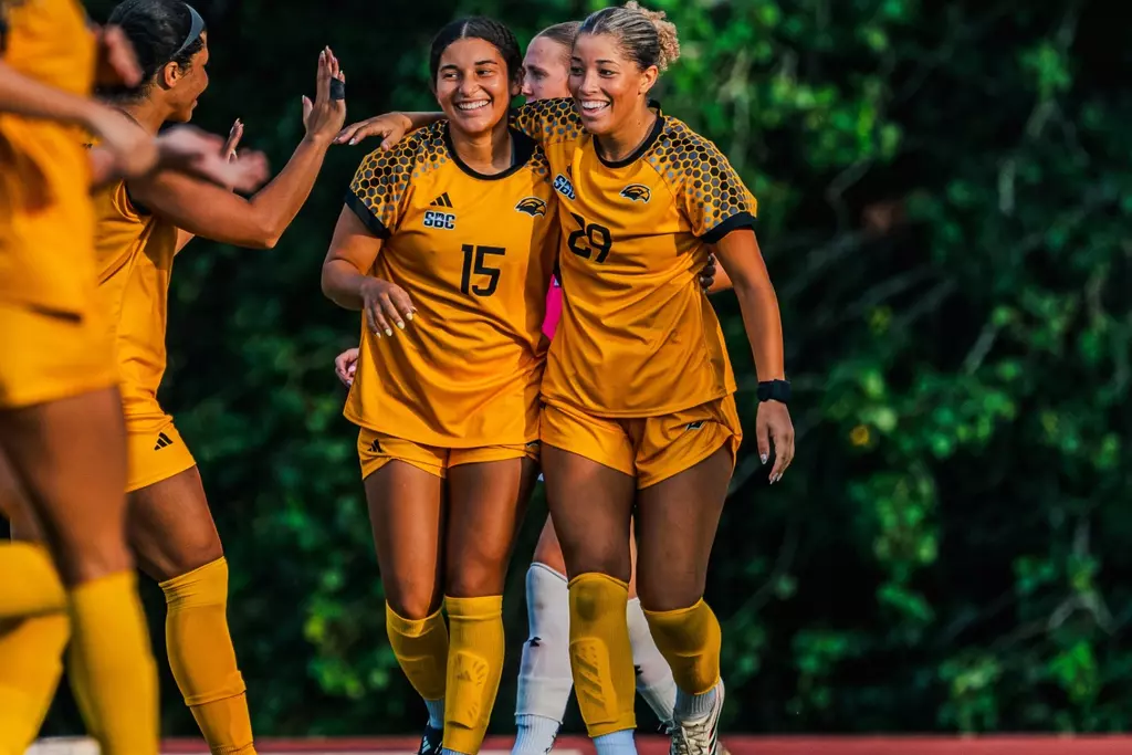 WSOC Game 1 Header