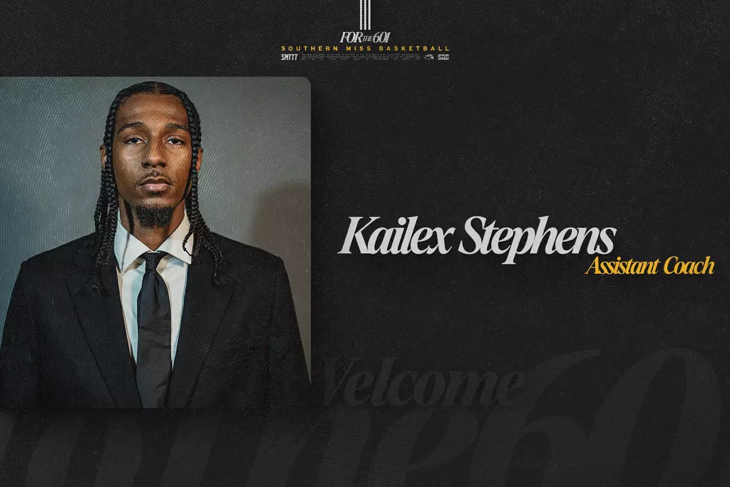 Kailex Stephens Basketball Hire