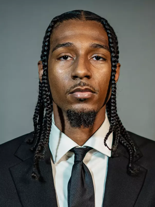 Kailex Stephens