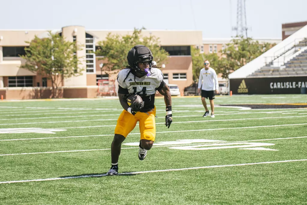 Fall Camp Photo