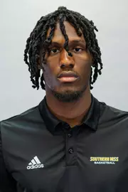 Marcus Overstreet