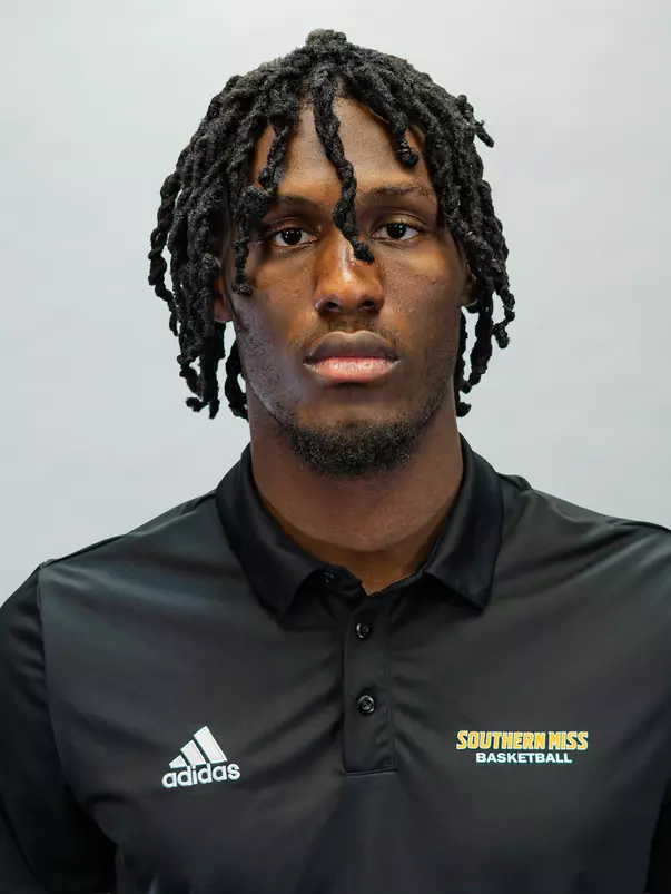 Marcus Overstreet