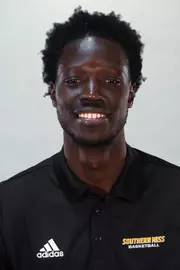 Fallou Diagne