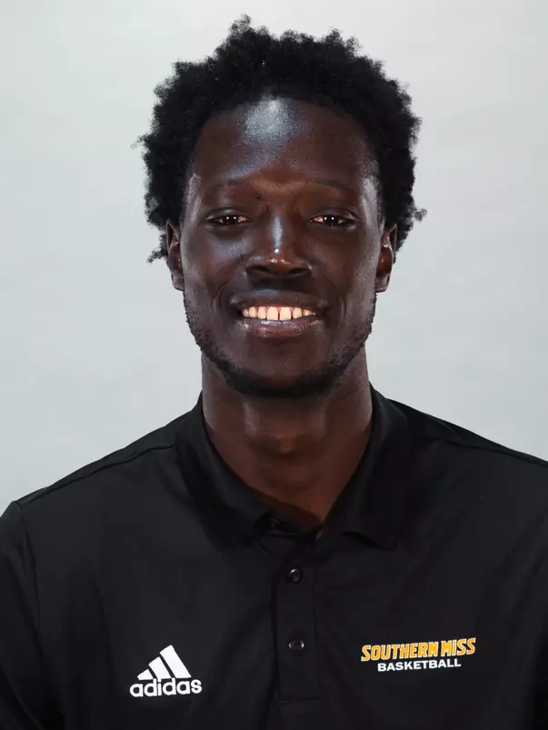 Fallou Diagne