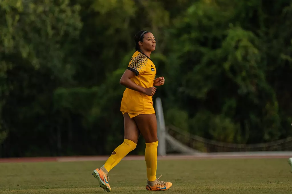 WSOC Game 4 Pregame