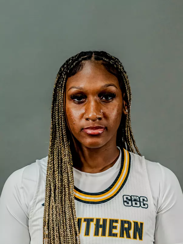 Jada Gay Head Shot