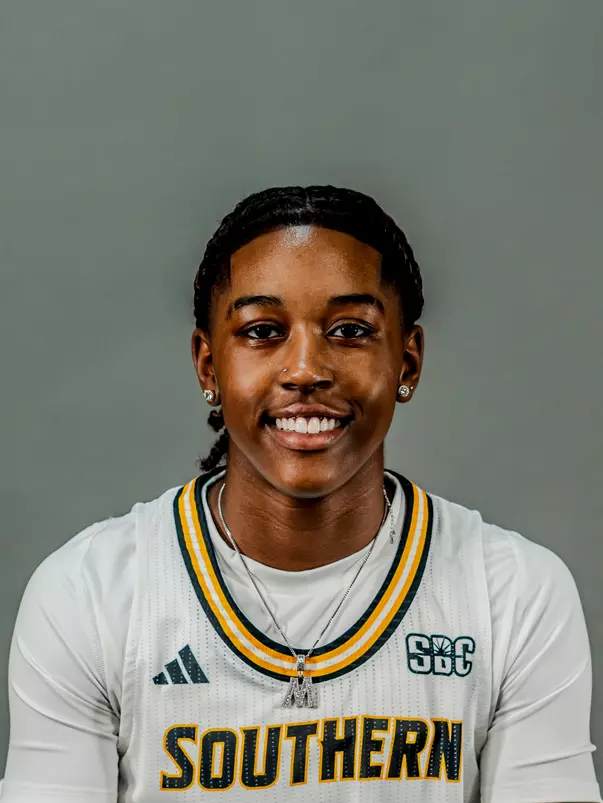 Ramiah "Moonie" Augurson Head Shot