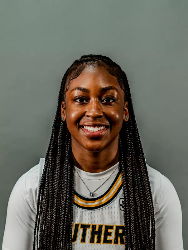 Nadia Norfleet Head Shot