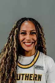 Bruna da Silva Head Shot