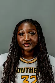 Timya Thurman Head Shot
