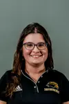 Lauren McCall Head Shot