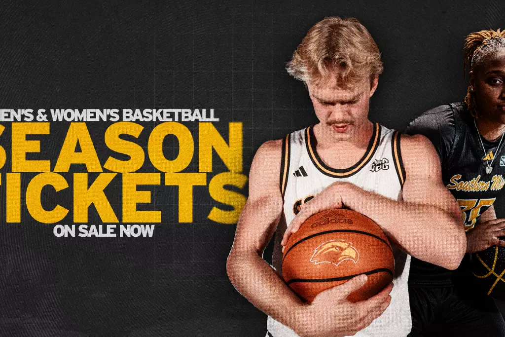 Men's and Women's Basketball Season Ticket Announcement