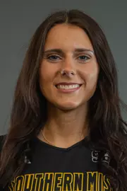 2026 Southern Miss Volleyball No. 3 Sunni Sheppard