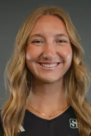 2026 Southern Miss Volleyball No. 6 Sadie McAda