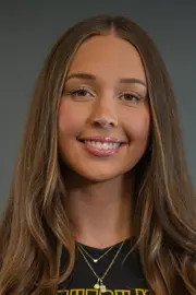 2026 Southern Miss Volleyball No. 7 Allie Hazelwood