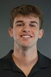 2026 Southern Miss Volleyball graduate assistant Drew Williams