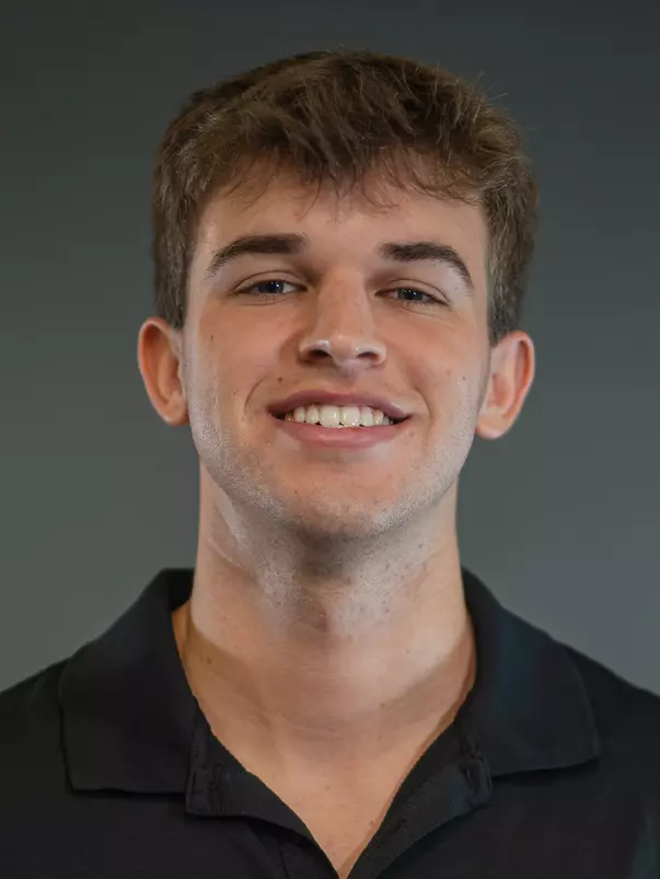 2026 Southern Miss Volleyball graduate assistant Drew Williams