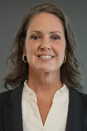 Jenny Hazelwood