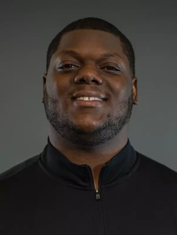 2026 Southern Miss Volleyball associate head coach Kody Bivins