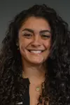 2026 Southern Miss Volleyball assistant coach Tristyn Turner
