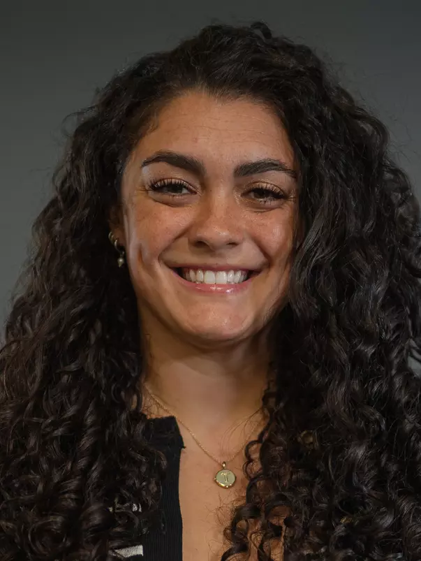 2026 Southern Miss Volleyball assistant coach Tristyn Turner