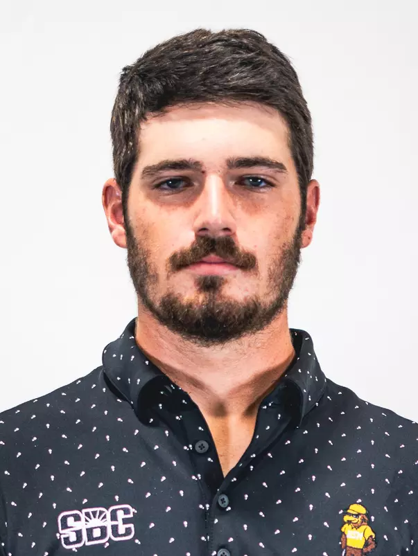 Jake Moffitt