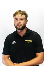Rasmus Becker Head Shot