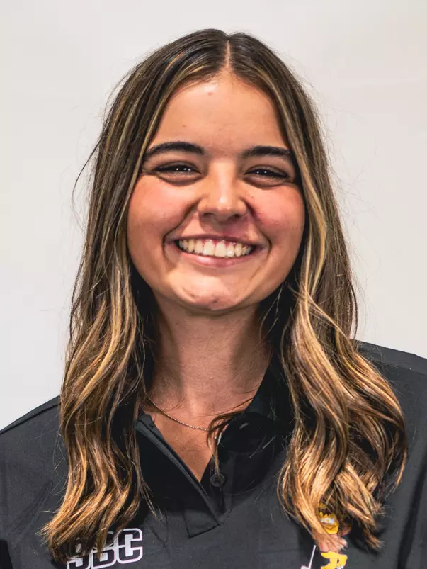 Savannah Van Gaalen