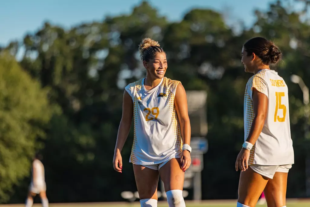 WSOC LA Tech Pre