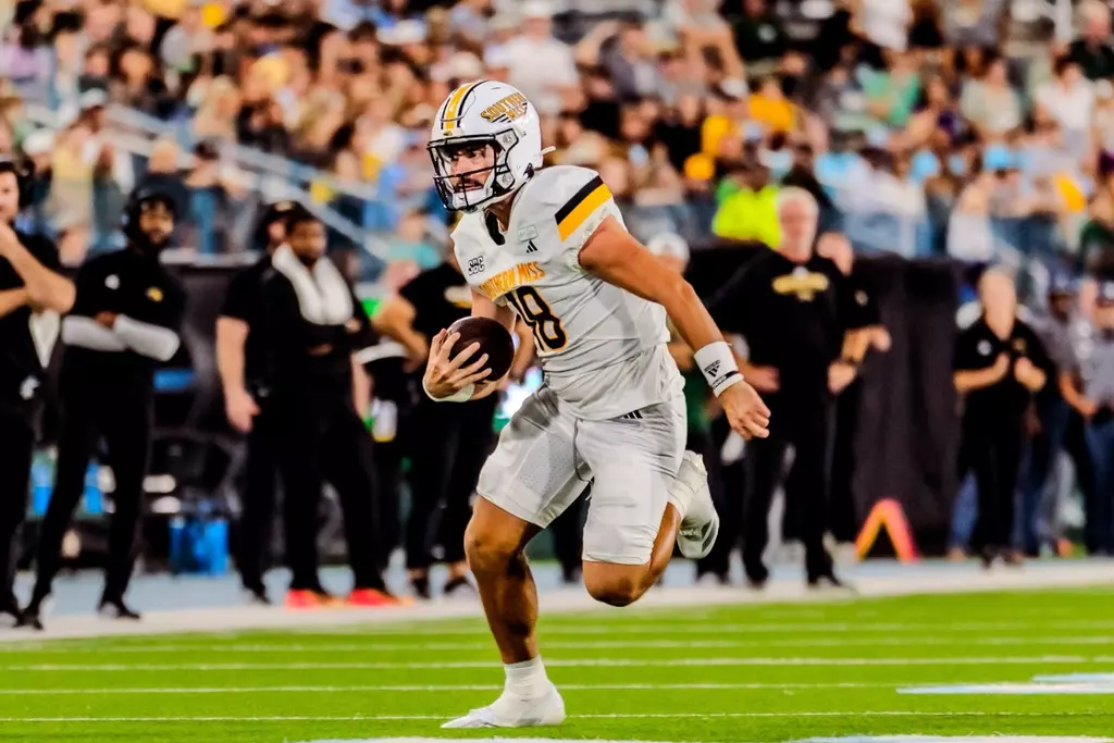 Landry Lyddy at Tulane