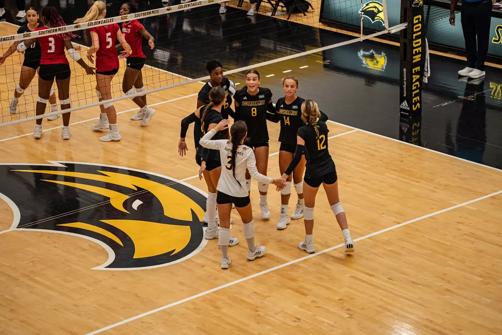 Team vs nsu