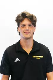 Matei Varbanciu Head Shot