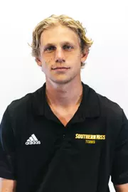 Jay Temming Head Shot