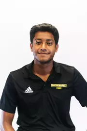 Ritabrata Sarkar Head Shot