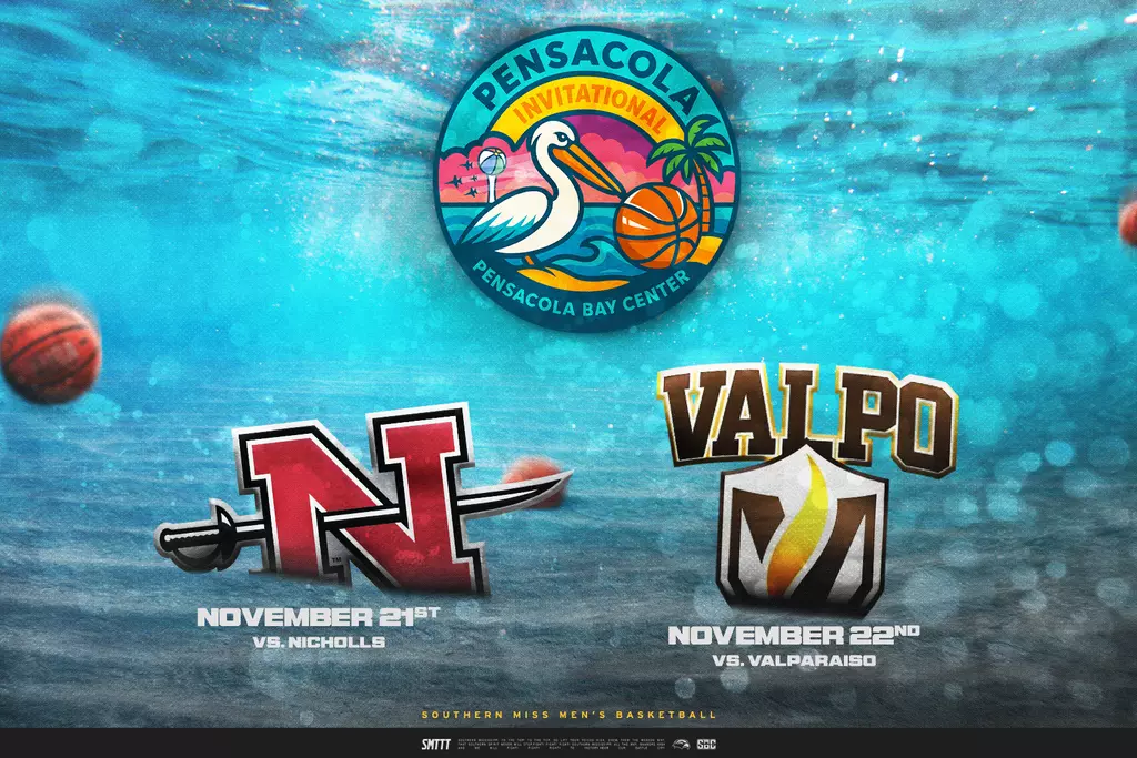 Pensacola Invitational Release