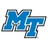 Middle Tennessee (Exhibition)