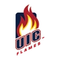 University of Illinois - Chicago Logo