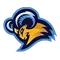 Blue Mountain University (Miss.) Logo