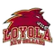 Loyola University New Orleans Logo