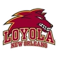Loyola University (La.) Logo