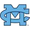 Mississippi College Eagle Head