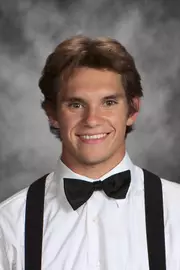 Luke Weber
