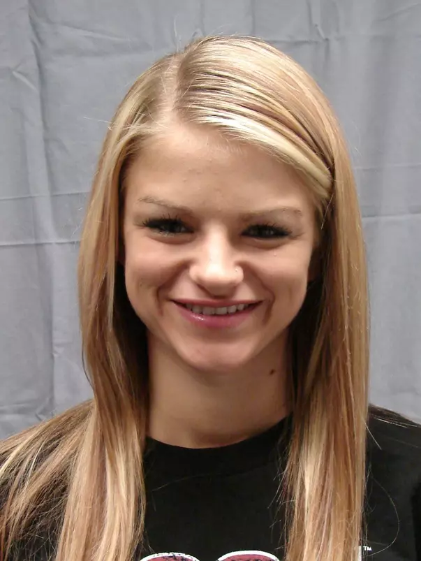 Destiny Vosberg