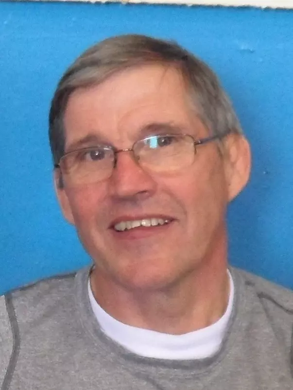 John A. Peterson
