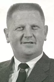 Marlowe "Red" Severson