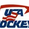 USA Hockey Logo
