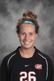 Caroline Henderson