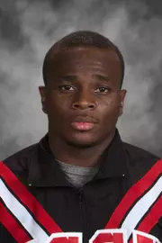 Eric Ellington