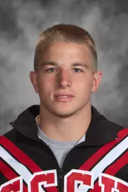 Jared Kust