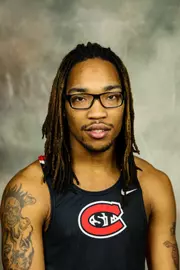 Rashad Harris